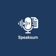 Speaksum
